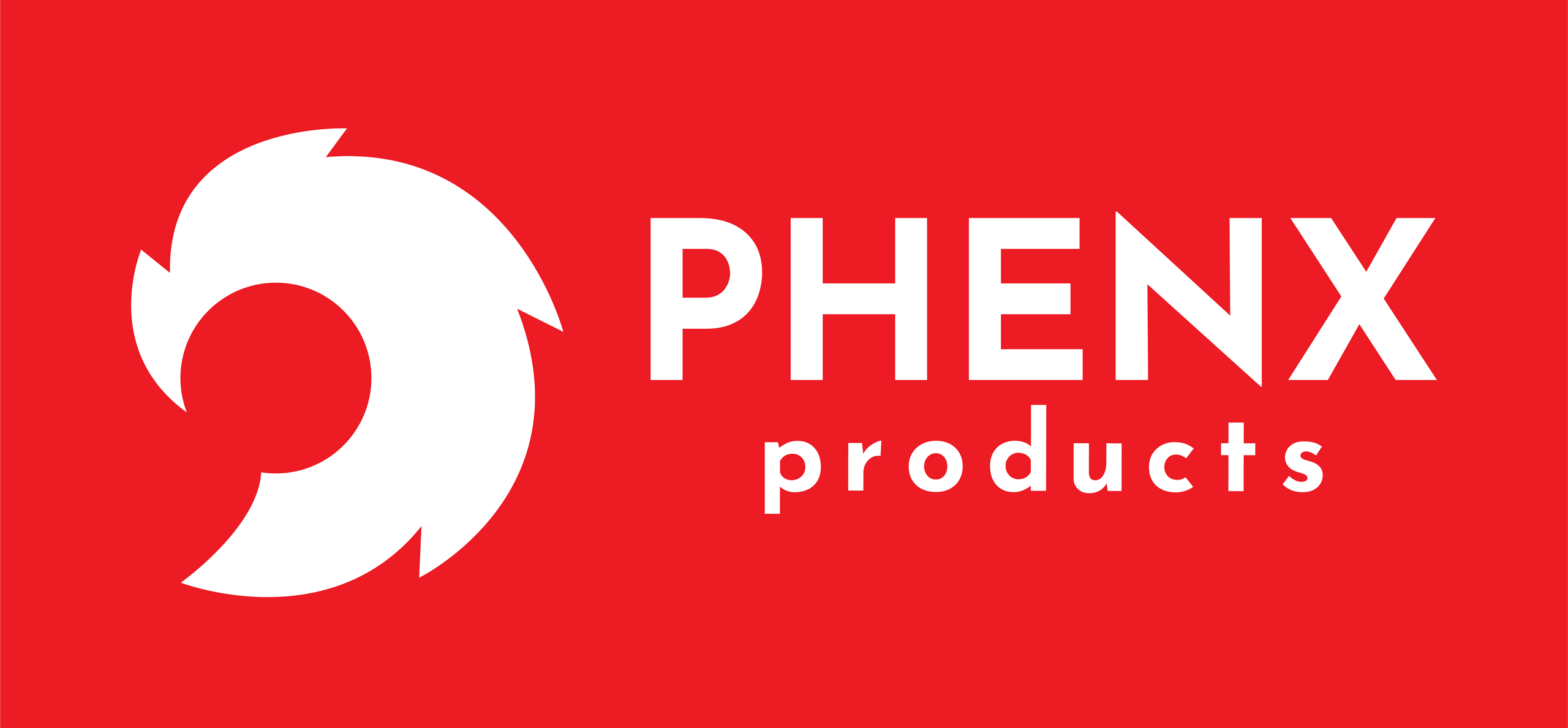 PHENX Products Shop
